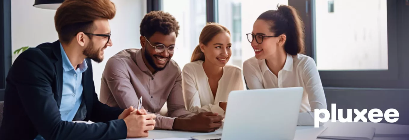 Tarjetas de vales Pluxee