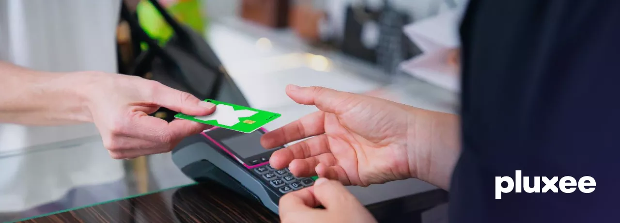 Proveedores de vales de despensa