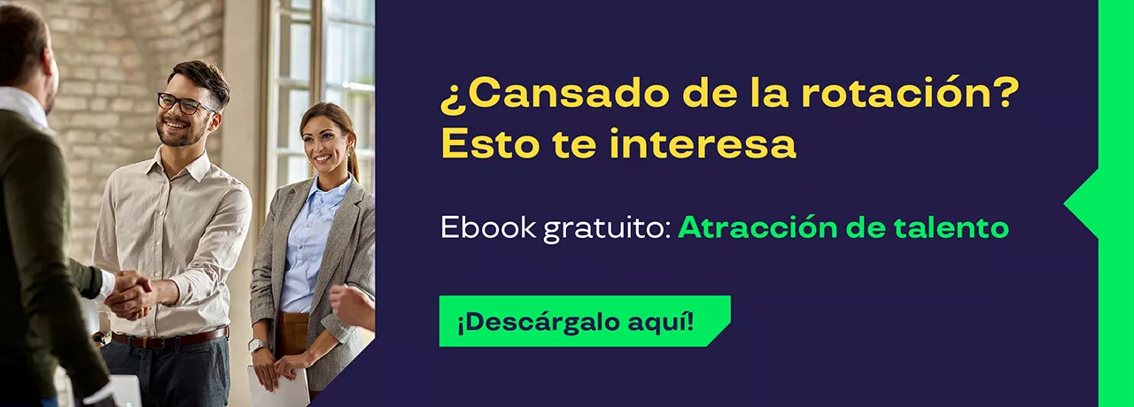 Atracción de talento