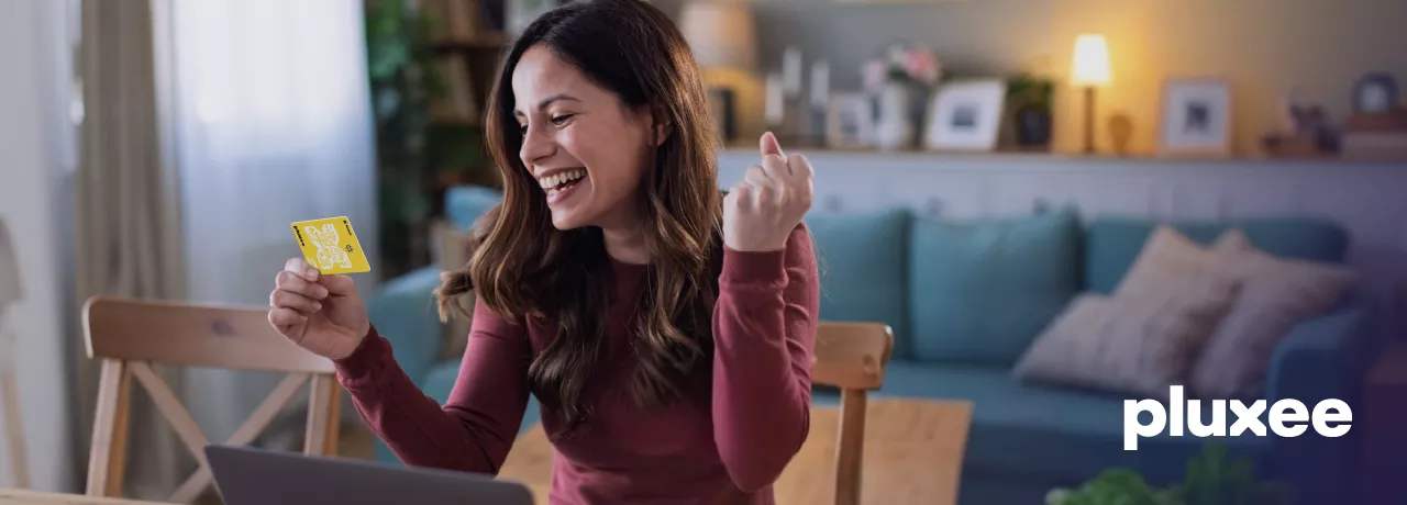 tarjetas de regalo para empleados