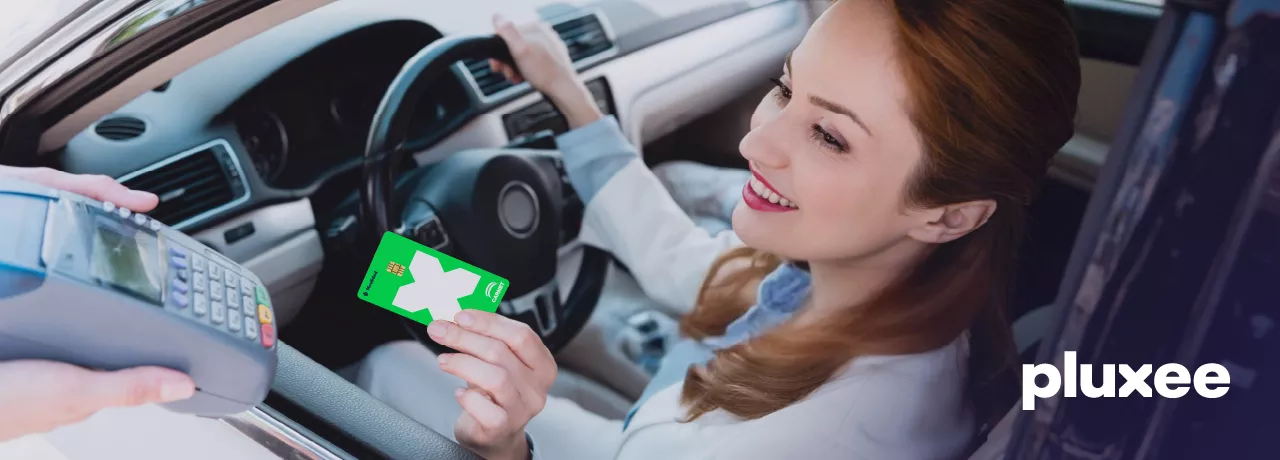 vales de gasolina deducibles