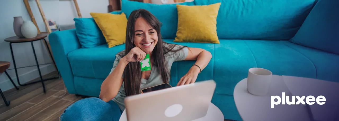 Tipos de tarjetas de vales